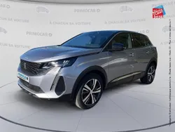 Peugeot 3008 1.5 BlueHDi 130ch S&S Allure Pack EAT8