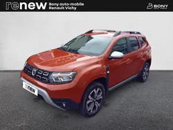 Dacia Duster Blue dCi 115 4x2 Prestige +