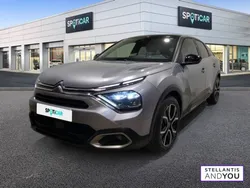 Citroën C4 e- 136 ch Automatique Shine Pack