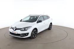 Renault Mégane Estate 1.6 dCi Energy Bose Eco2 130 ch