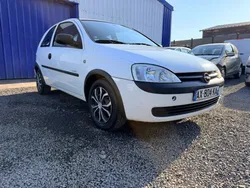 Opel corsa 1.0 60 ch