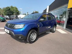 DACIA Duster ECO-G 100 4x2 Essentiel