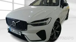 Volvo XC60 2.0 B4 R-Design de 2021