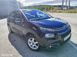 Citroën C3 1.6 BlueHDi Feel