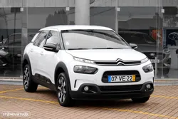 Citroën C4 Cactus 1.5 BlueHDi Shine