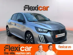 PEUGEOT 208 1.2 Puretech S&S Allure 100