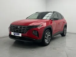 HYUNDAI Tucson 1.6 CRDI 48V Tecno Sky 4x2
