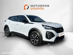 Peugeot 2008 1.2 Style