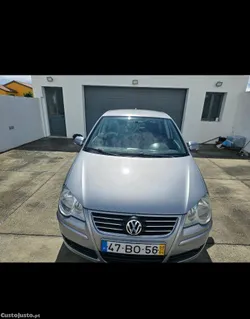 VW Polo 1.2
