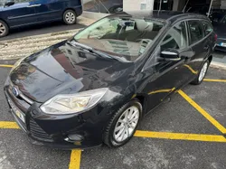 Ford Focus SW 1.6 TDCi ECOnetic 88g S&S Titanium