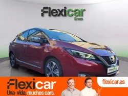 NISSAN Leaf 40 kWh N-Connecta