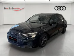 AUDI S3 Sportback TFSI 310 S tronic 7 Quattro
