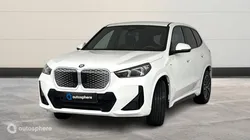 Bmw X1 ieDrive20 204ch M Sport