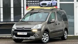 CITROËN Berlingo (B9) Break 1.6 HDi FAP 115 cv