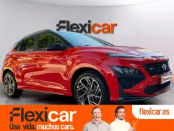 HYUNDAI Kona 1.0 TGDI 48V N Line 4x2