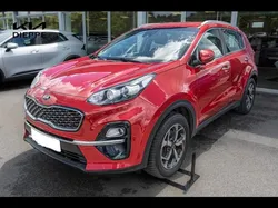 Kia Sportage 1.6 CRDi 115ch ISG Active 4x2