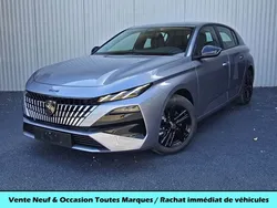 Peugeot 308 1.5 BLUEHDI 130 STYLE EAT8