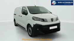 Peugeot Expert Fourgon M BLUEHDI 120 S BVM6