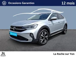 Volkswagen Taigo 1.0 TSI 110 DSG7 Style