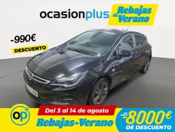 Opel Astra 1.6CDTi S/S 120 Aniversario 110