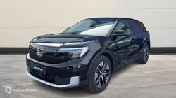 Ford Explorer 286ch Extended Range 79kWh Select RWD