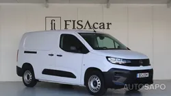 Opel Combo de 2024