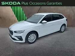 Skoda Scala 1.0 TSI Evo2 95ch Active