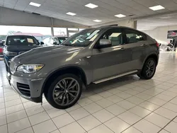 Bmw X6 XDRIVE M50D 381 BVA8 AUTOMATIQUE ENTRETIEN COMPLET 2012