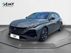 PEUGEOT 308 Hybrid 145 e-DCS6 Allure