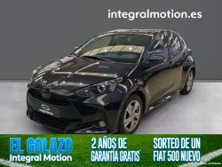 TOYOTA Yaris 120H 1.5 Active Plus