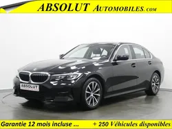 Bmw SERIE 3 (G20) 318DA MH 150CH BUSINESS DESIGN