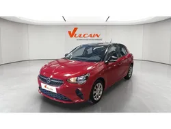 Opel Corsa 1.2 Turbo 100 ch BVM6 Edition