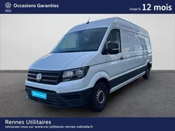Volkswagen Crafter Fg 35 L4H3 2.0 TDI 177ch Business Traction