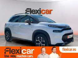 CITROEN C3 Aircross Puretech S&S C-Series 110