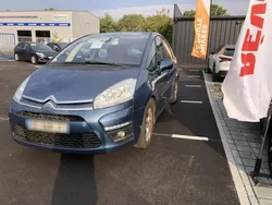 Citroën C4 Picasso HDI 110 CONFORT