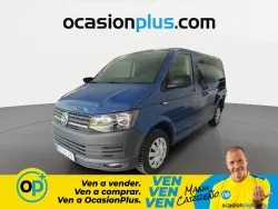 VOLKSWAGEN Caravelle 2.0TDI BMT Comfortline Ed. 114