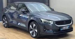 Polestar 2 LONG RANGE SINGLE MOTOR 78 KWH