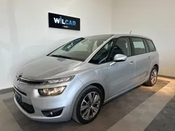 CITROEN GRAND C4 PICASSO BUSINESS 2.0 HDi 150 SS Business EAT6