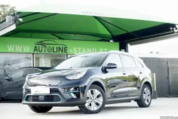 Kia e-Niro Spirit