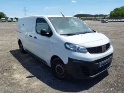 FIAT Scudo Furgón 1.5BlueHDI L2 Business 100
