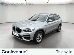 BMW X3 xDrive20d 190ch BVA8 Business