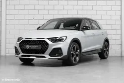 Audi A1 Citycarver 30 TFSI S tronic S line