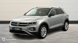 Volkswagen T-Roc 1.5 TSI EVO 150ch Style DSG7