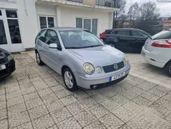 VW Polo 1.2 Special AC