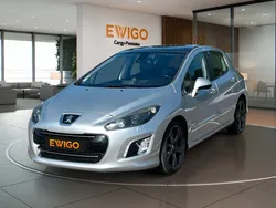 Peugeot 308 generation-i 1.6 thp 200 gti