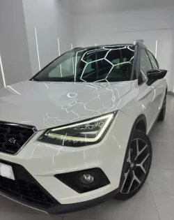 SEAT Arona Arona 1.5 EcoTSI S