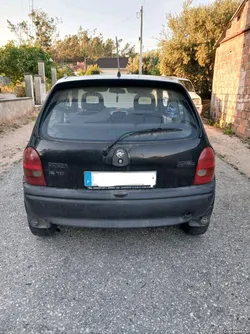 Opel Corsa 1.5 D