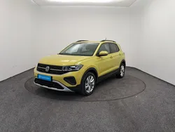 VOLKSWAGEN T-Cross 1.0 TSI 116 Start/Stop BVM6 VW Edition