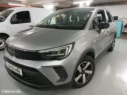 Opel Crossland X 1.2 Business Edition