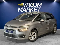 CITROEN C4 Picasso 131ch Feel - CarPlay - Caméra de recul